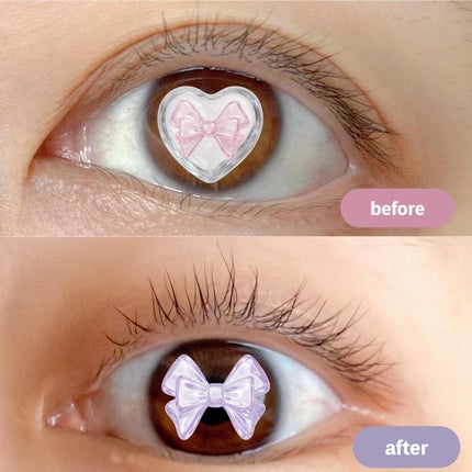 コラーゲン インリッチド アイラッシュ/SOONOUN/まつげ美容液を使ったクチコミ(6枚目)