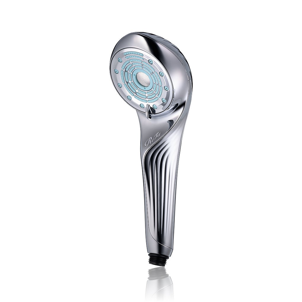 リファファインバブル U+ シルバー