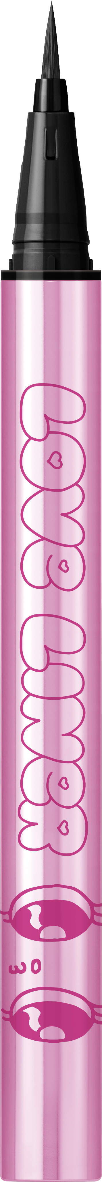 リキッドアイライナーR5 ブラック<エスターバニーデザイン>(限定)