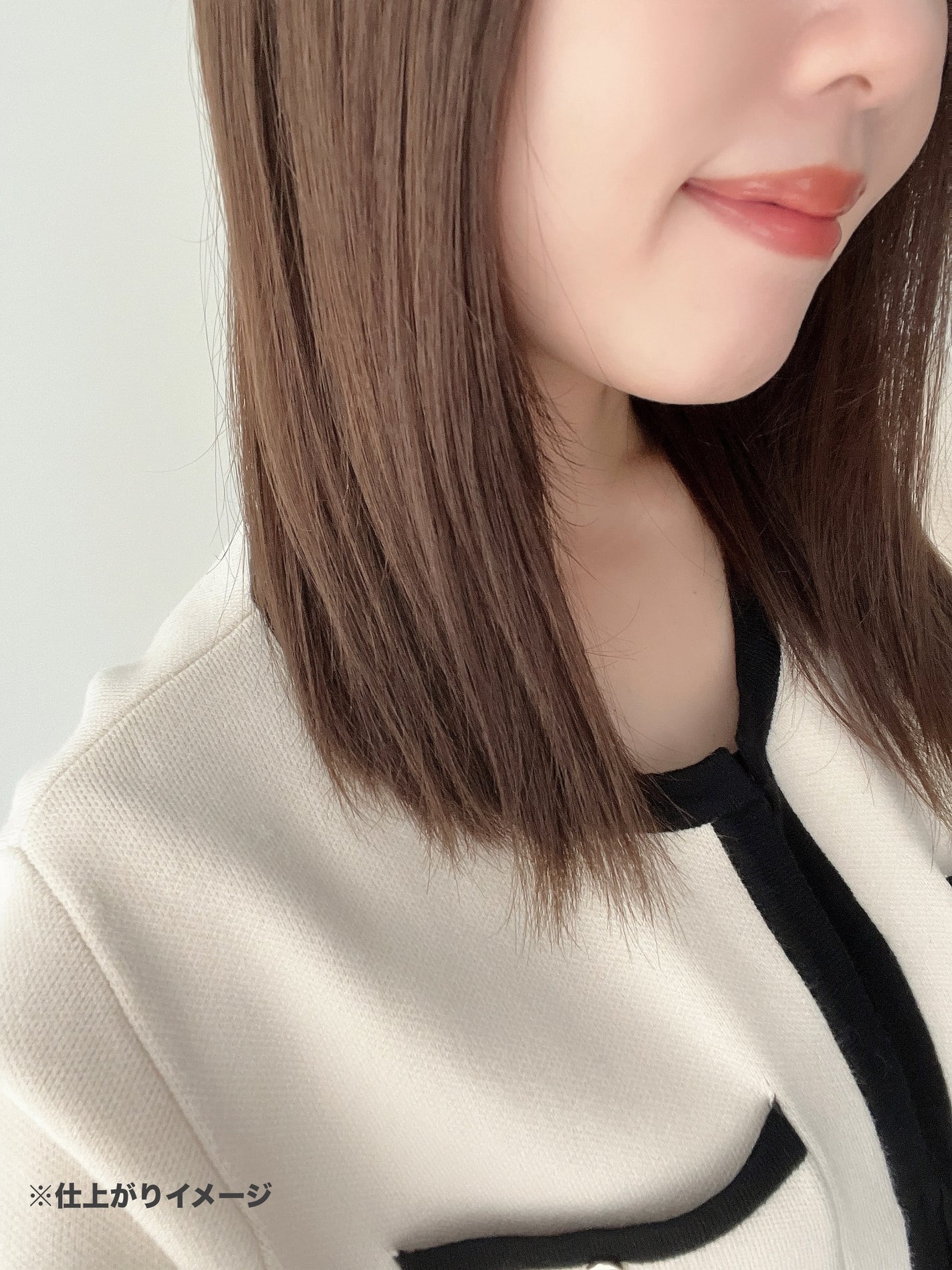 coco/フォロバ◎ on LIPS 「.chérimシャンプー&トリートメントセット最近使ってるc..」(4枚目)