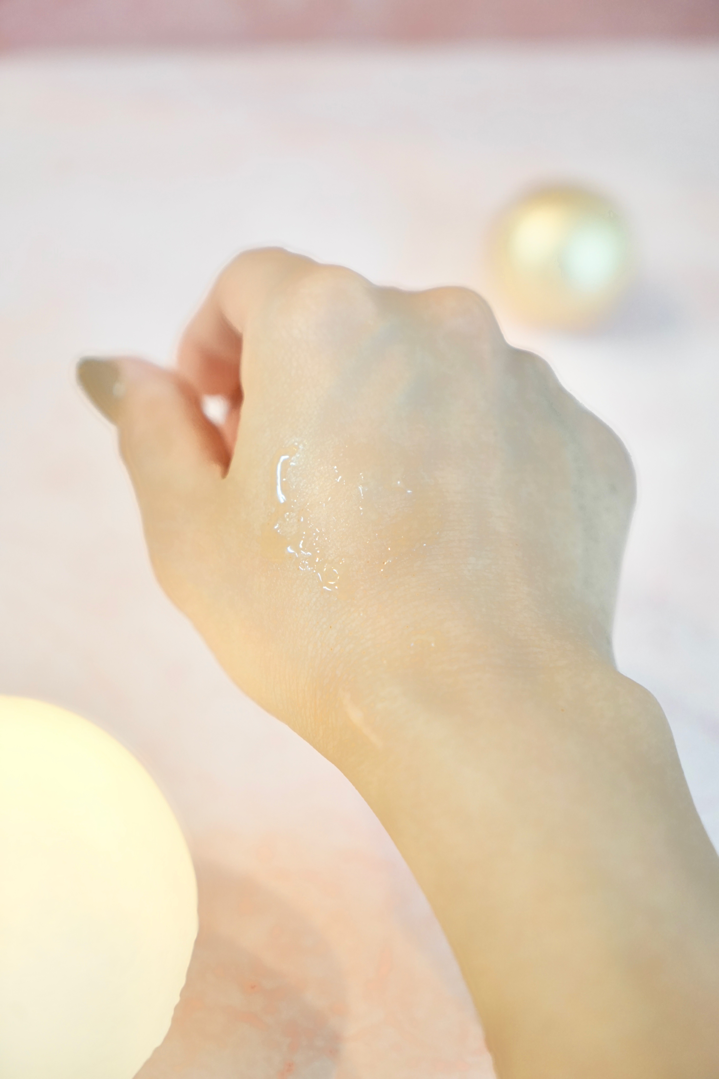 デュオ ザ リブーストローション  120ml/DUO/化粧水を使ったクチコミ（3枚目）