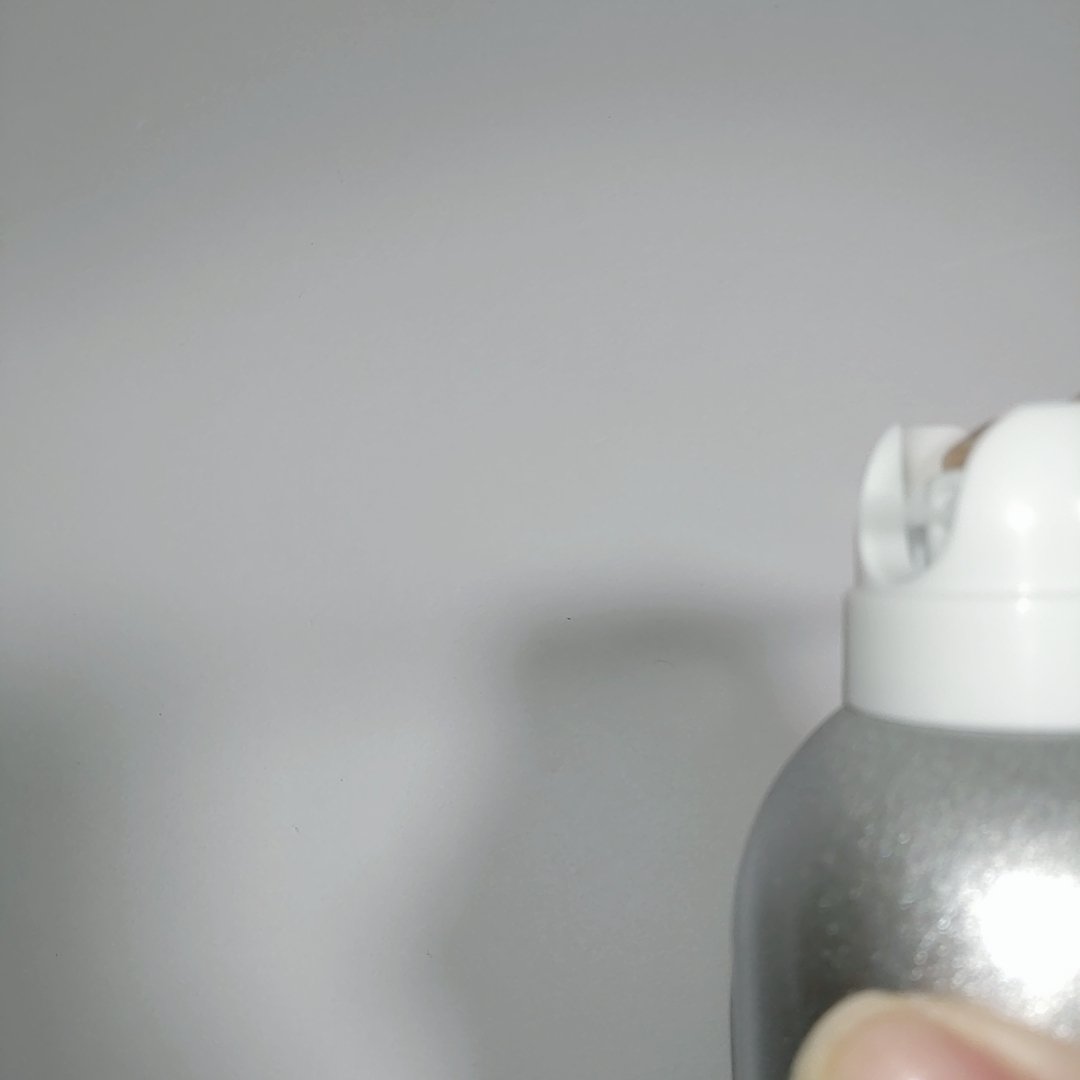 デオドラントスプレー（無香性）/エージーデオ24/デオドラント・制汗剤を使ったクチコミ（3枚目）