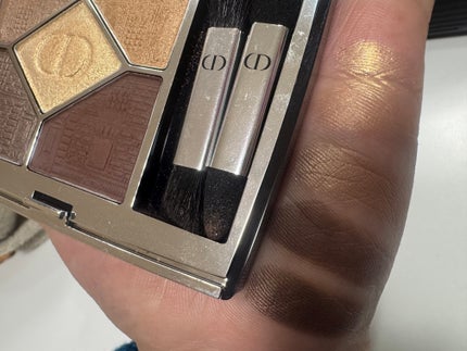 ギャルネバーダイ マンスリーレンズ/GAL NEVER DIE/1ヶ月(1MONTH)カラコンを使ったクチコミ(2枚目)