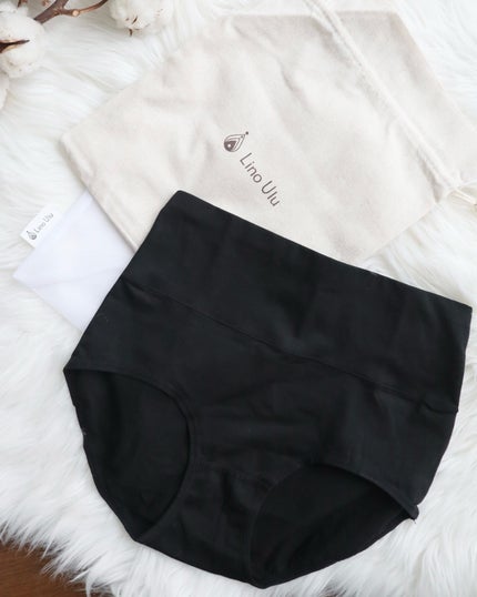 温活美人ショーツ/LinoUlu/その他生理用品を使ったクチコミ(2枚目)