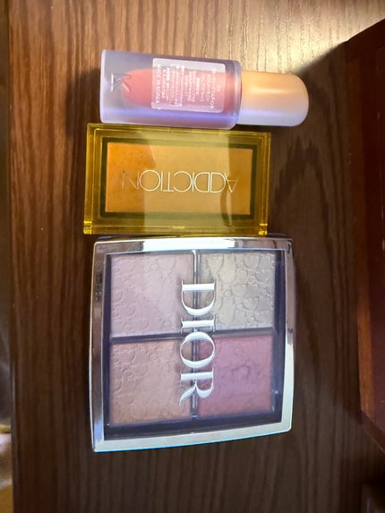 アディクション ザ ブラッシュ/ADDICTION/パウダーチークを使ったクチコミ(5枚目)