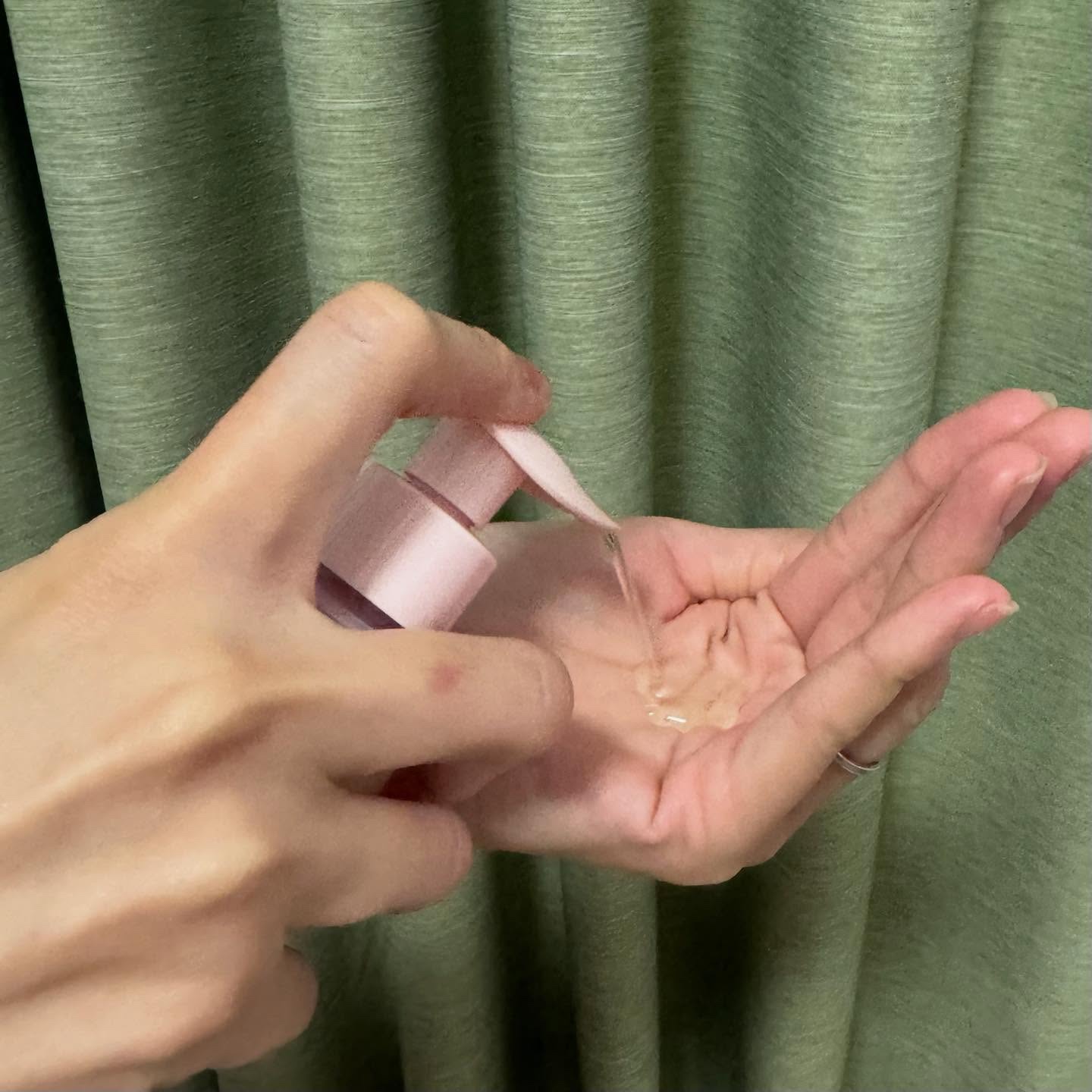 Yunth フュージョンクレンジング/Yunth/オイルクレンジングを使ったクチコミ（2枚目）