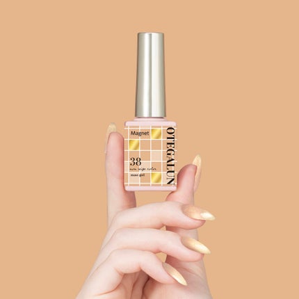 38 ヌードヴェール