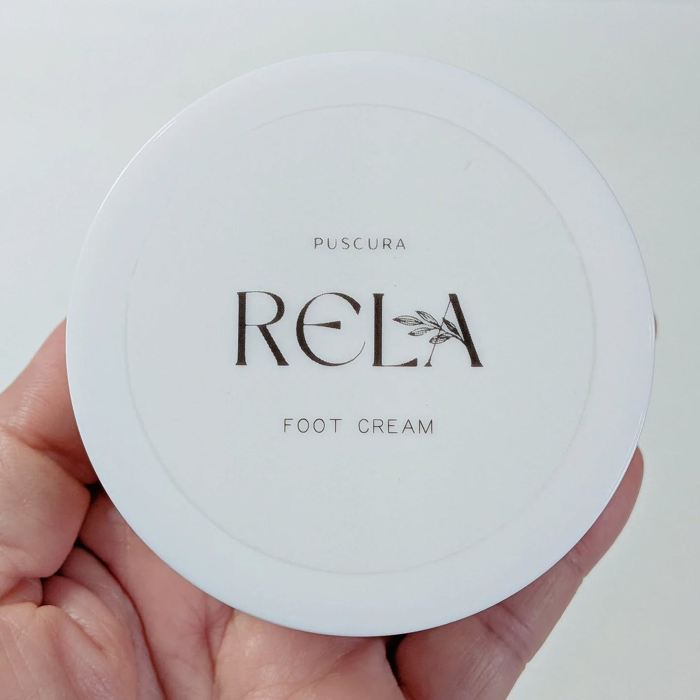 葉山はなび🩷フォロバ on LIPS 「コエタス/モニターキャンペーンでもらった[RELAかかとクリー..」(1枚目)