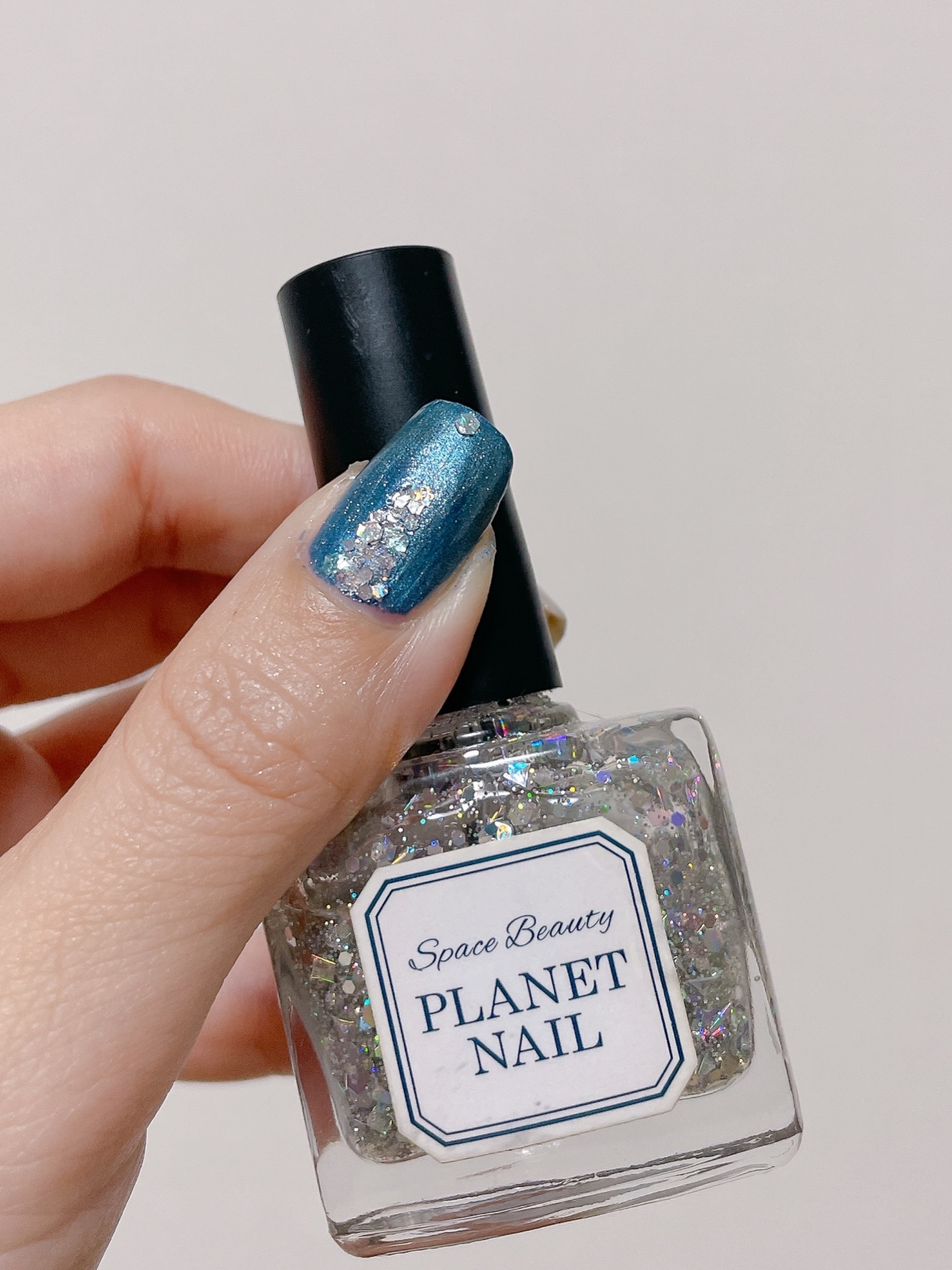 ネイルポリッシュ/PLANET NAIL/マニキュアを使ったクチコミ（3枚目）