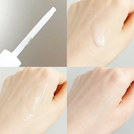 バクチオールポーズセラム/i’m unau/美容液を使ったクチコミ(2枚目)