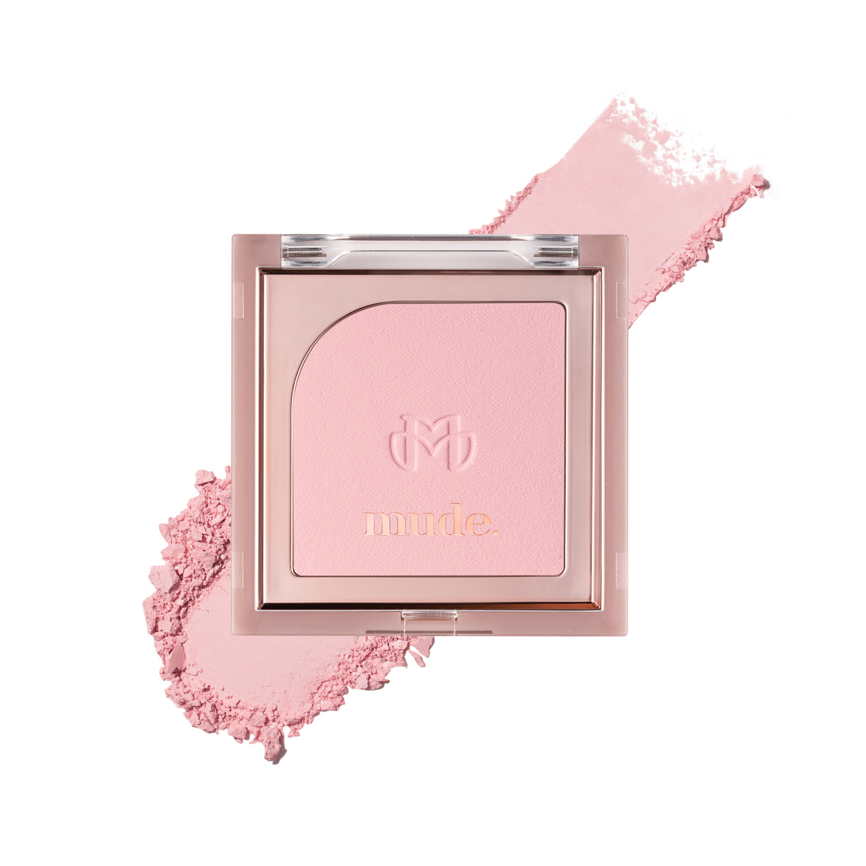 フラッターブラッシャー / mude.