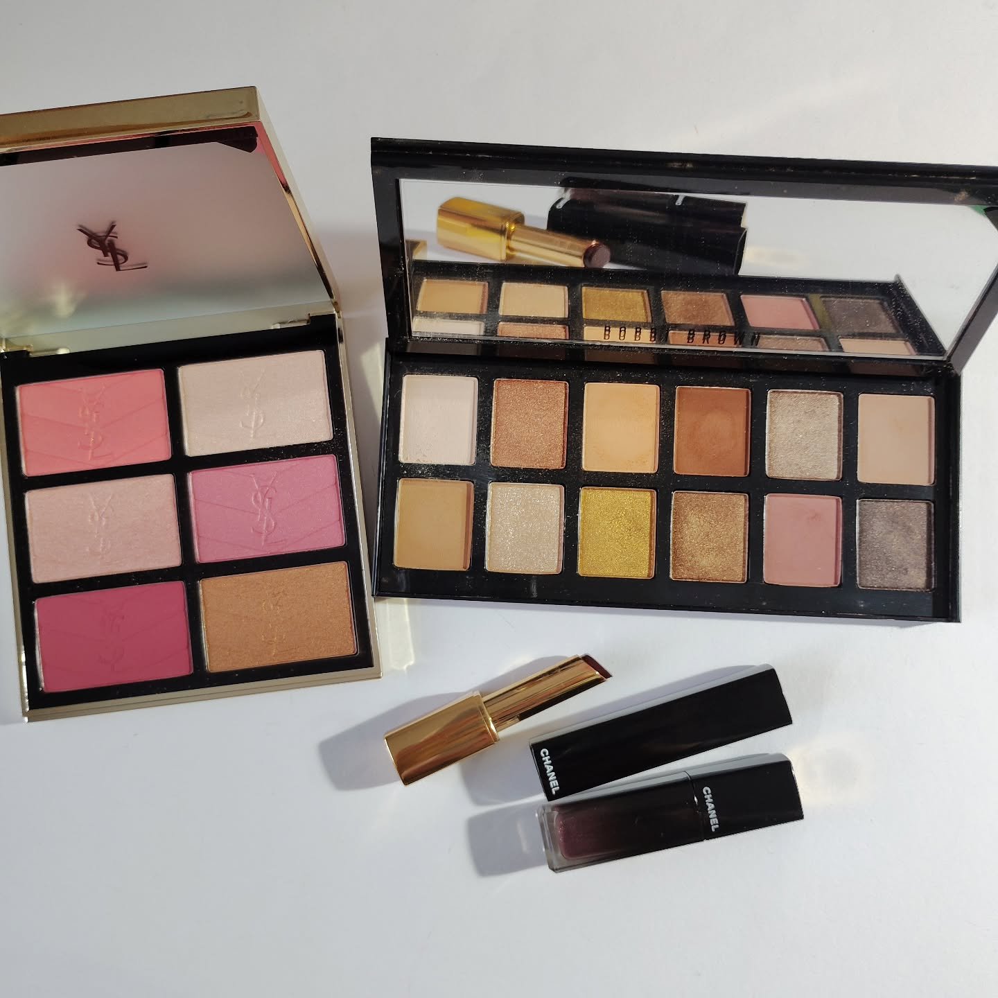 ルージュ アリュール ラック/CHANEL/口紅を使ったクチコミ（1枚目）