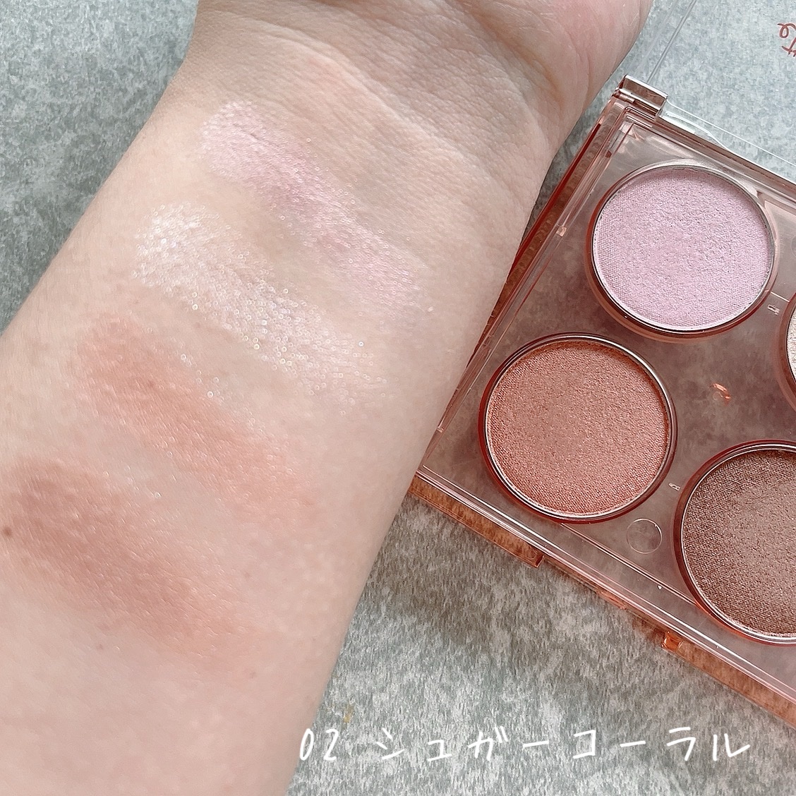 を使ったクチコミ（3枚目）