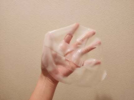 KC SKIN モイストリペアセラム/KC SKIN – Kristen Claire/美容液を使ったクチコミ(5枚目)