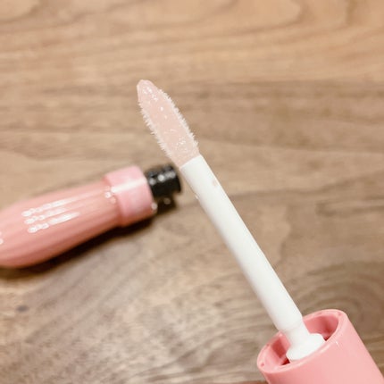 ボリュームプラス リップエッセンスUV/アンテリージェEX/リップ美容液を使ったクチコミ(2枚目)