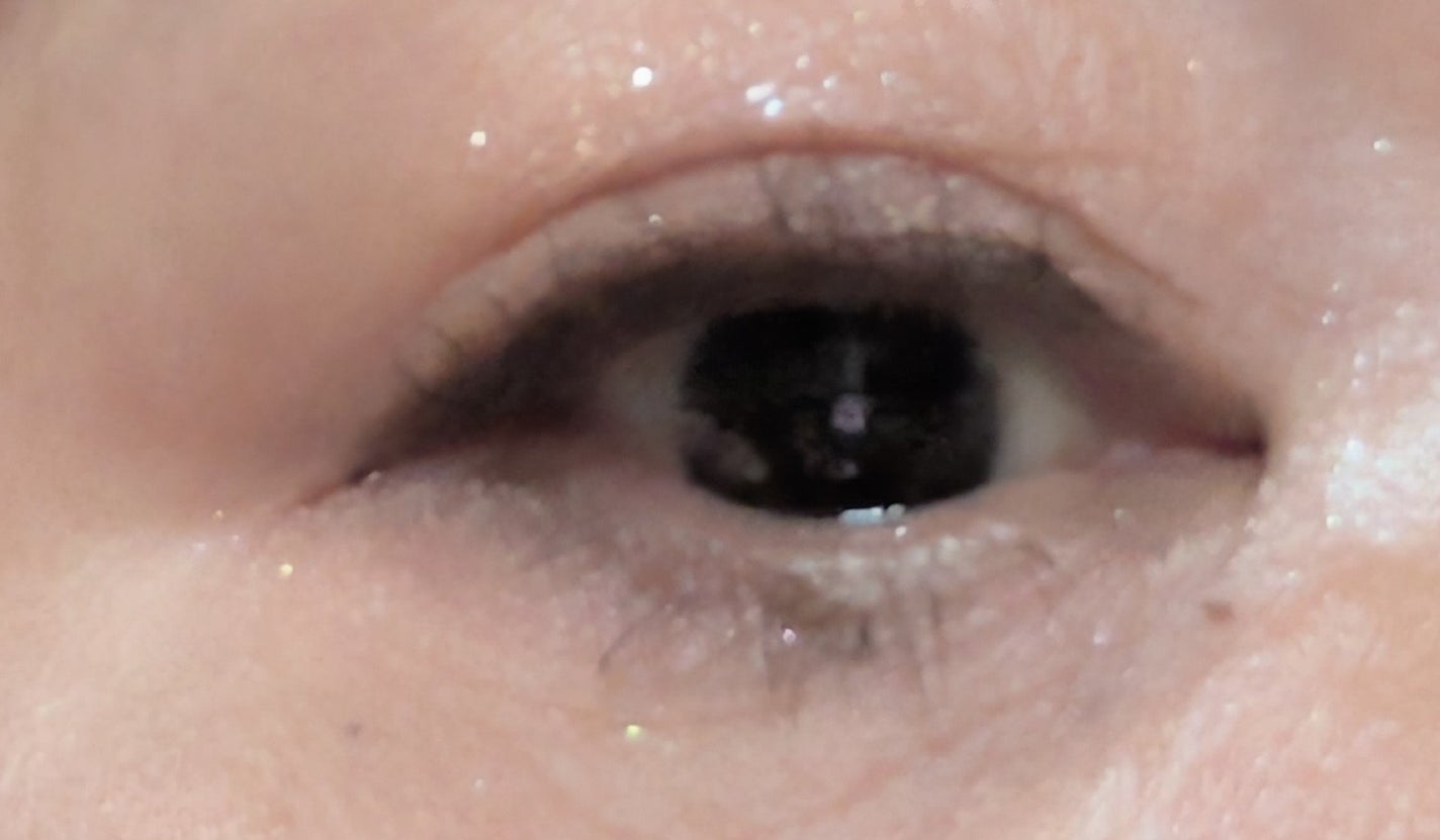 リキッドアイライナーR4/ラブ・ライナー/リキッドアイライナーを使ったクチコミ(2枚目)