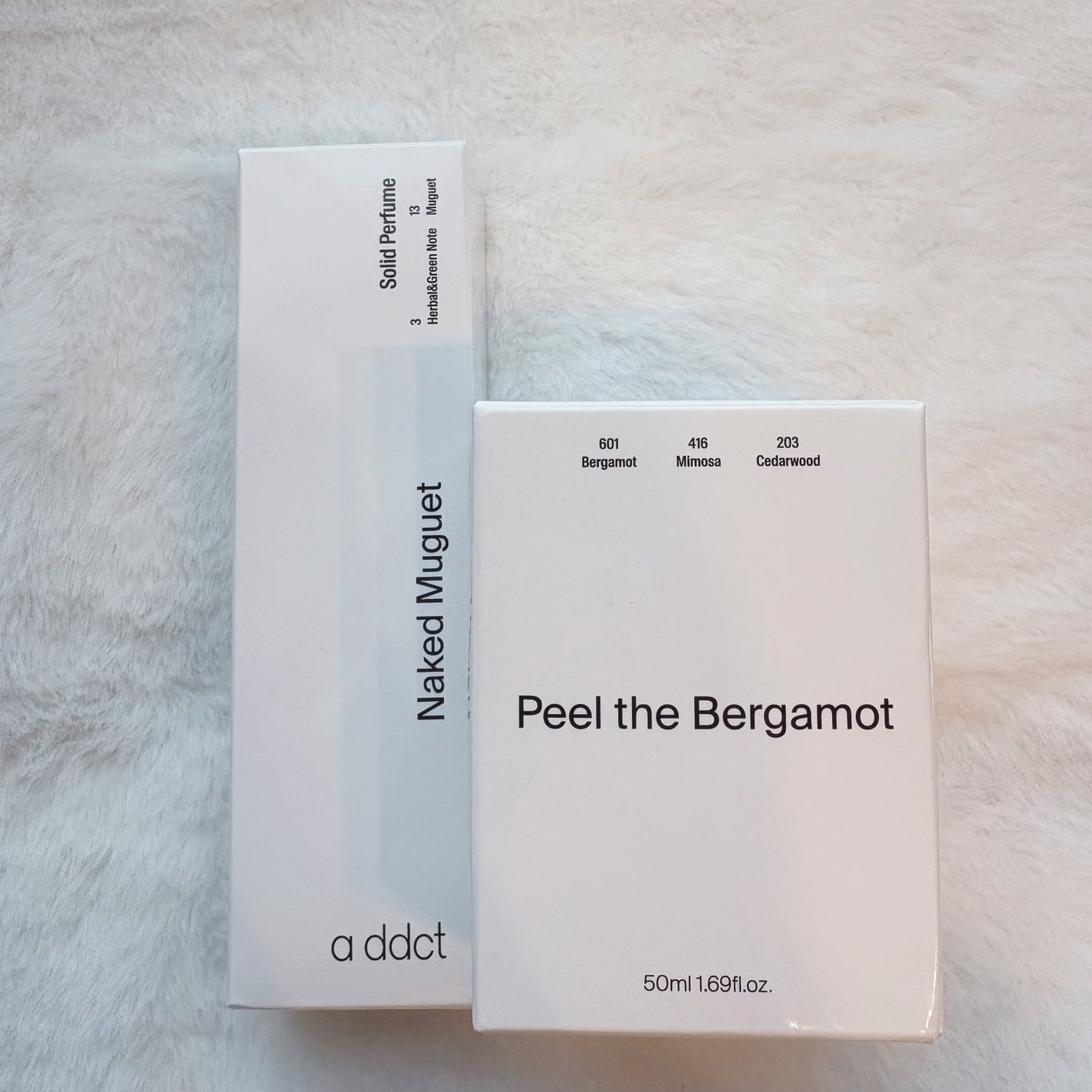 オードパフューム ピールザベルガモット/Addct/香水(レディース)を使ったクチコミ(4枚目)