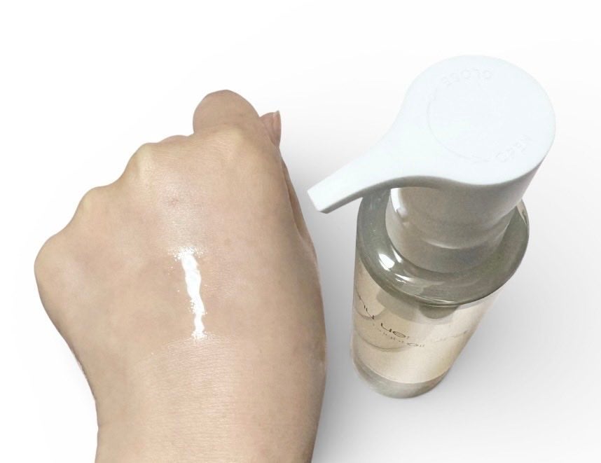 ブライト クレンジング オイル/shu uemura/オイルクレンジングを使ったクチコミ(2枚目)