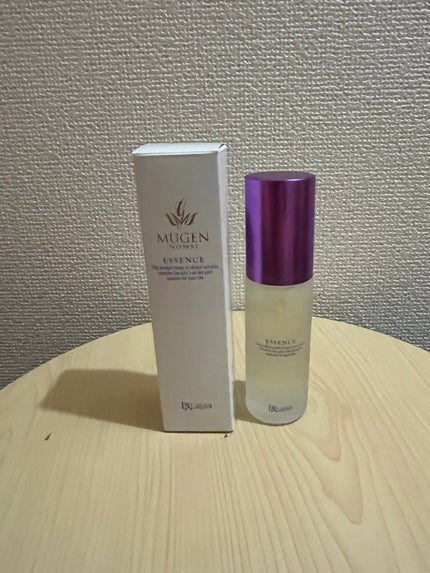 エッセンス(濃縮美容液)/夢幻の舞/美容液を使ったクチコミ(1枚目)