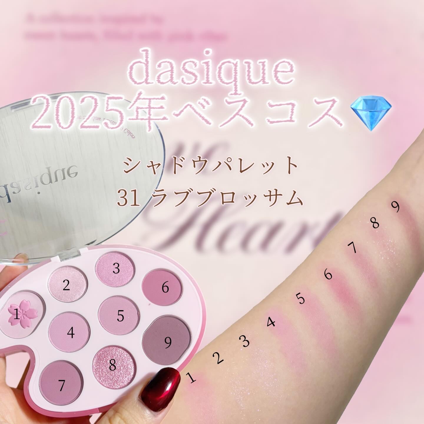 ウォーターベールプライマー 40g/dasique/化粧下地を使ったクチコミ（3枚目）