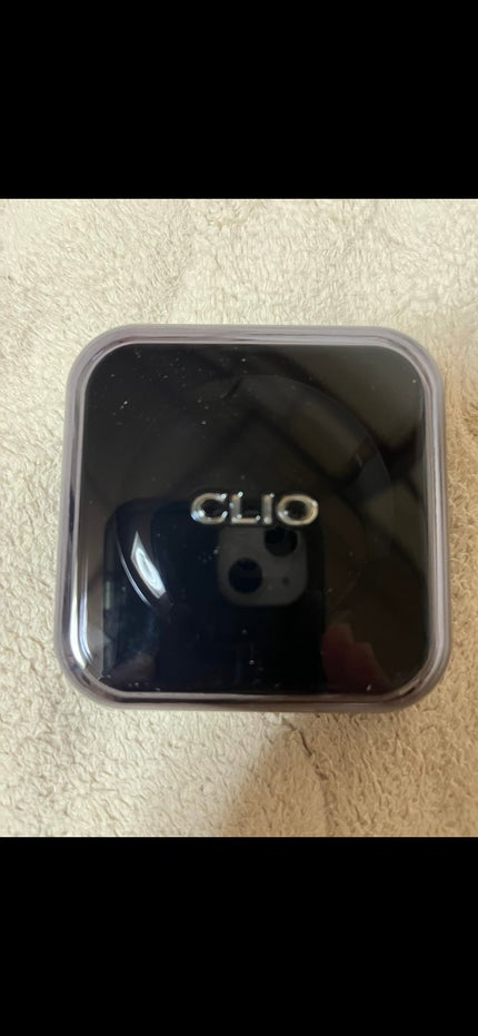 キル カバー ファンウェア クッション/CLIO/クッションファンデーションを使ったクチコミ(1枚目)