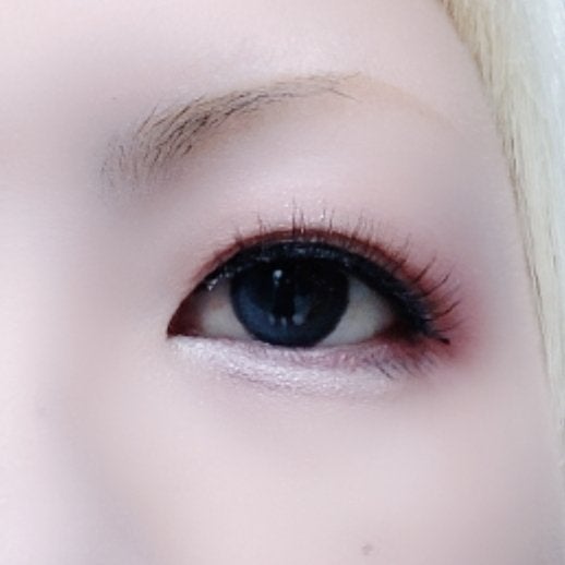 ウォンジョンヨ W デイリームードアップパレット /Wonjungyo/アイシャドウパレットを使ったクチコミ(6枚目)