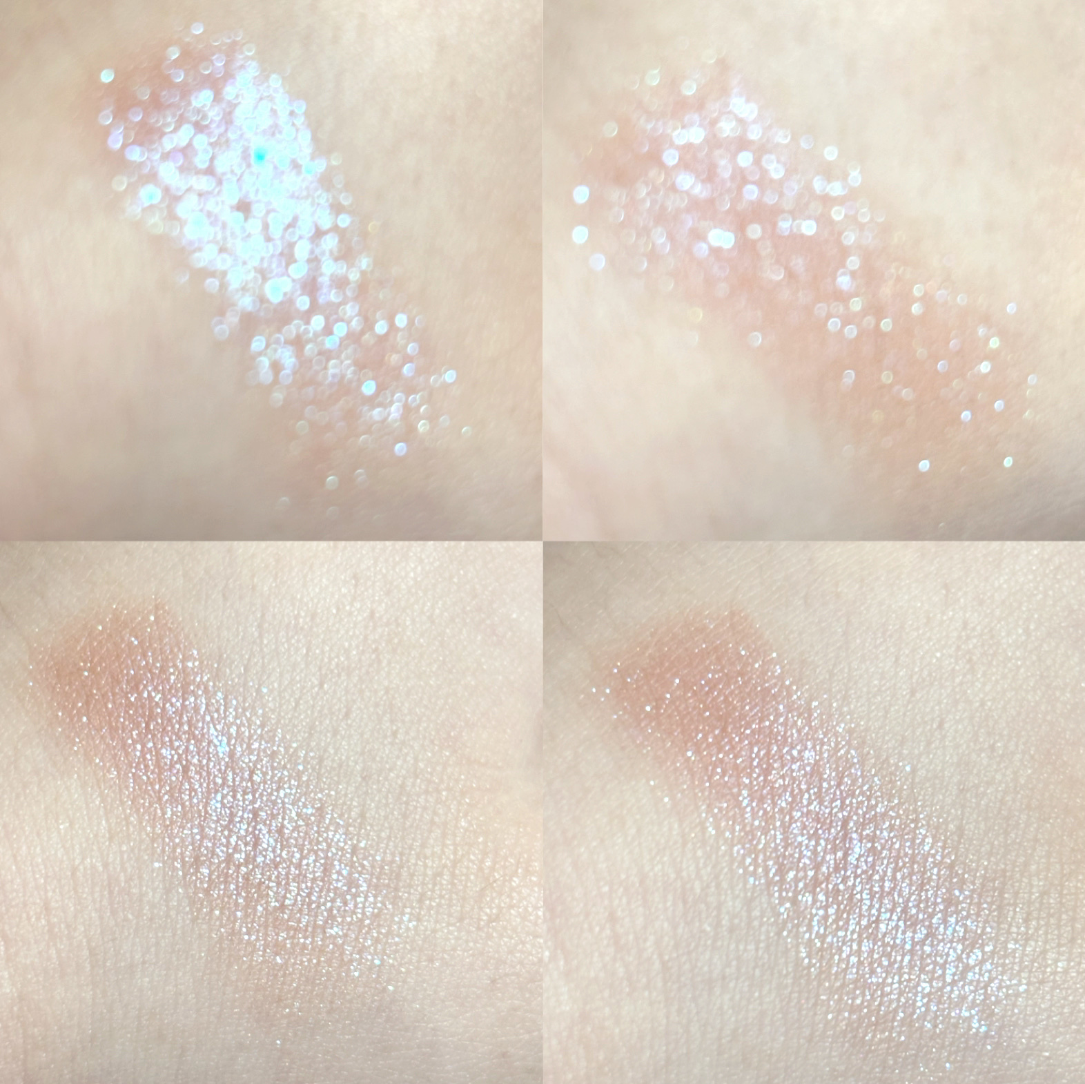 クラッシュド ジェム/shu uemura/単色アイシャドウを使ったクチコミ（3枚目）