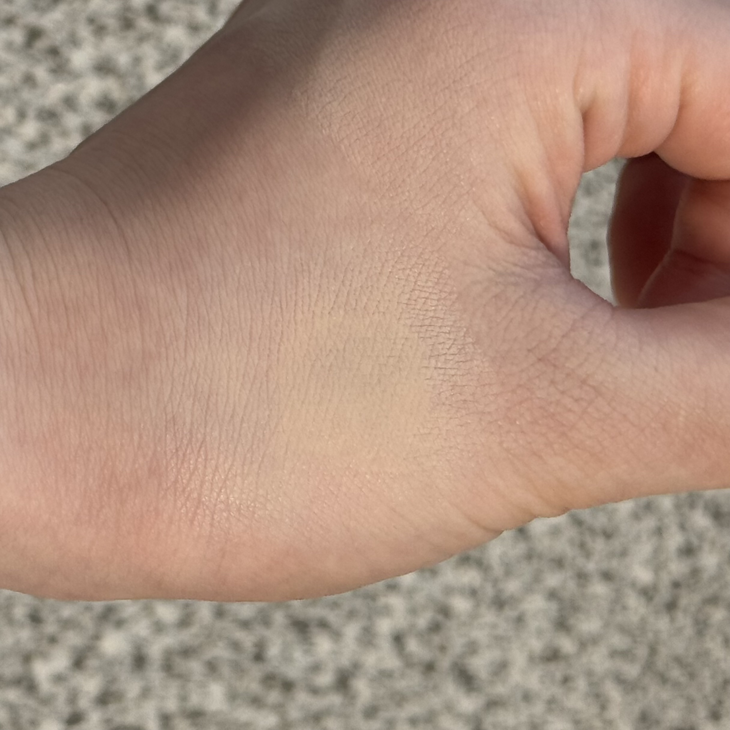 ウォータースプラッシュシカトーンアップクリーム/espoir/化粧下地を使ったクチコミ（3枚目）