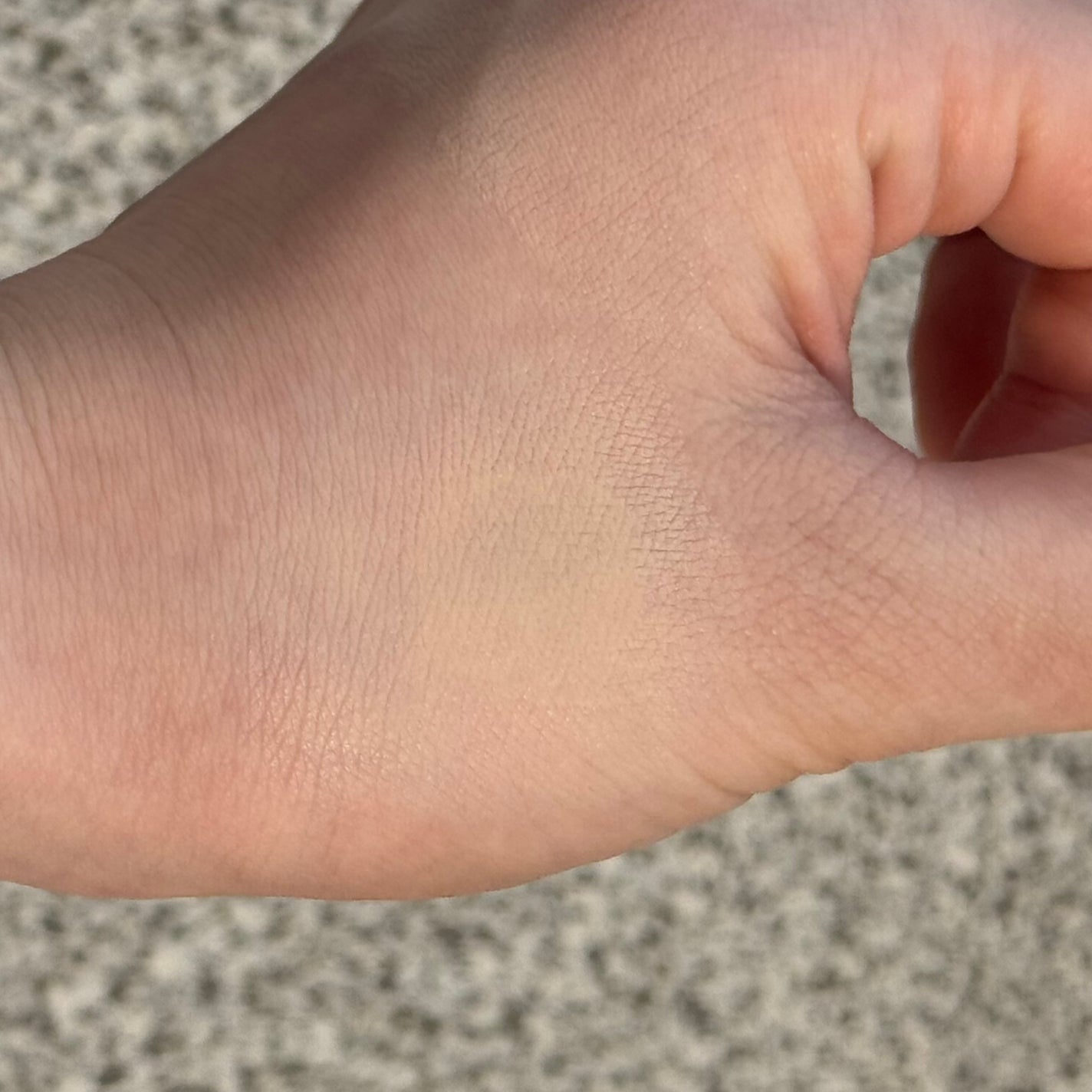 ウォータースプラッシュシカトーンアップクリーム/espoir/化粧下地を使ったクチコミ(3枚目)