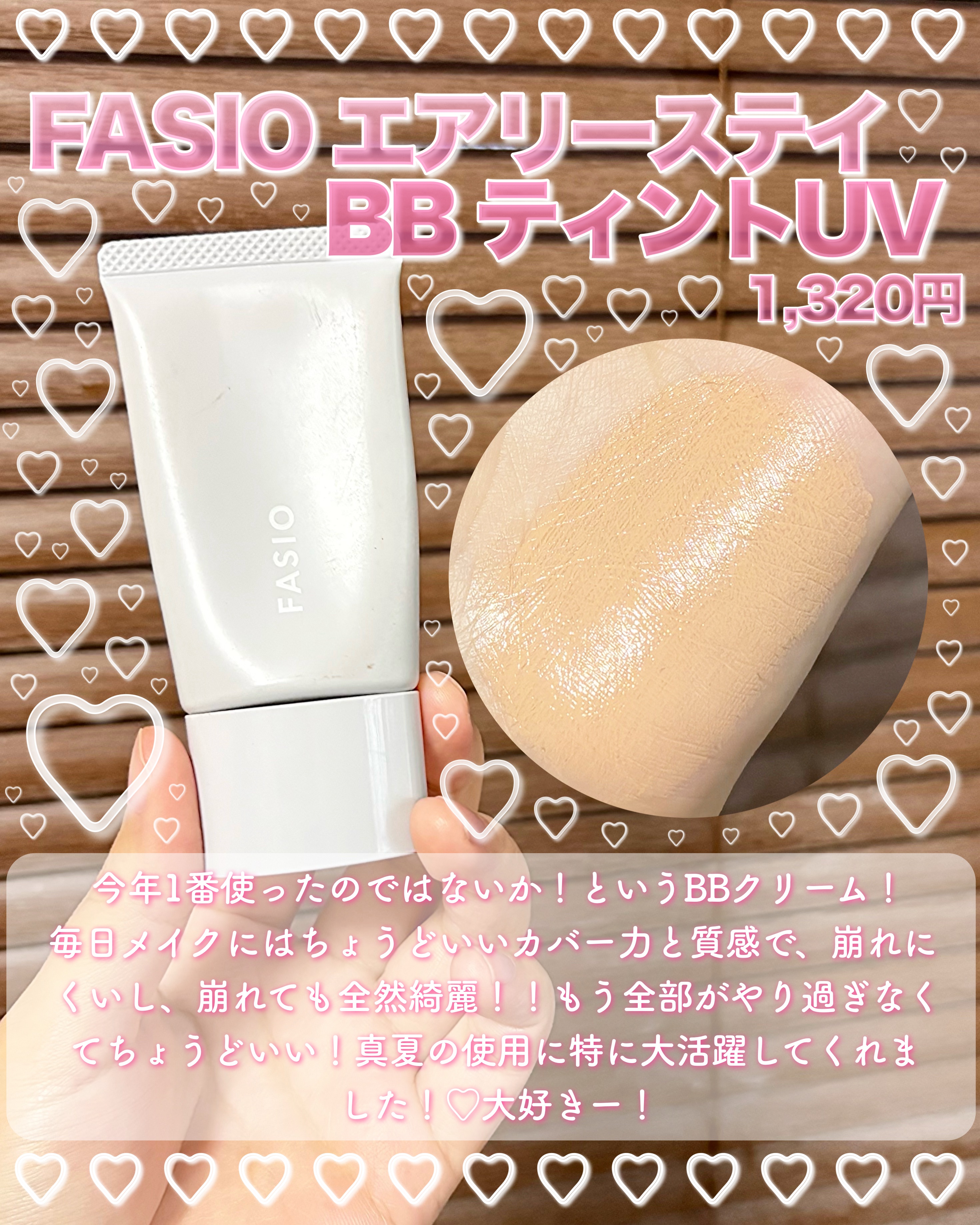 KM ハイライト＆シェーディングパレット/Kyumme/シェーディングを使ったクチコミ（3枚目）