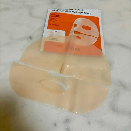 5 PDRN B5 バイタル スージング トナー/COSRX/化粧水を使ったクチコミ(6枚目)