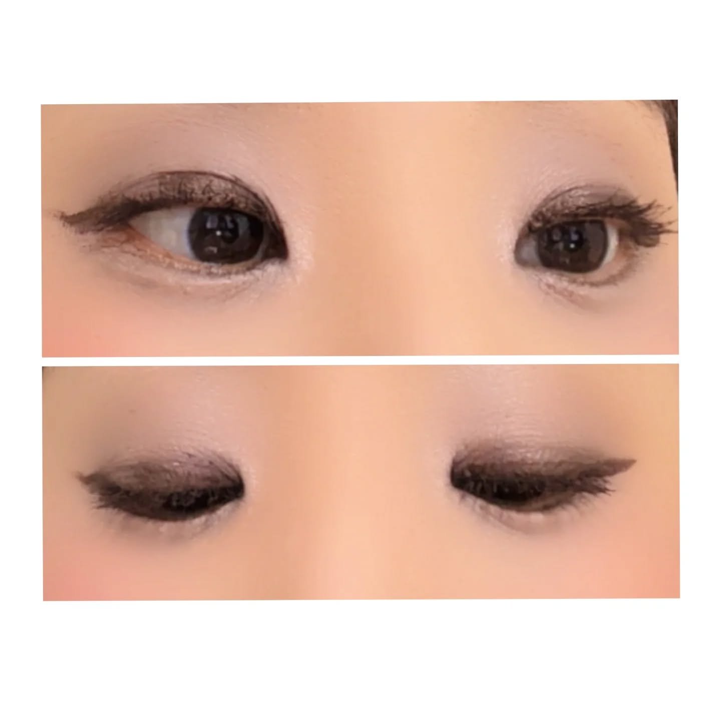 レ キャトル オンブル/CHANEL/アイシャドウパレットを使ったクチコミ（2枚目）