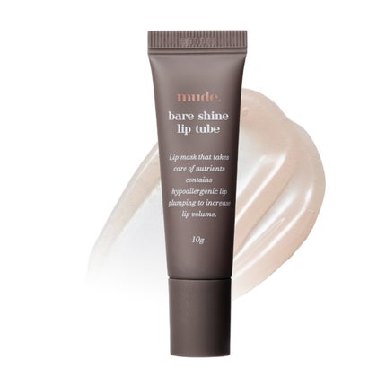 mude. ベアシャインリップチューブ