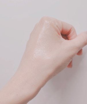 ファーストバランシングトナー/Lowlize/化粧水を使ったクチコミ(2枚目)