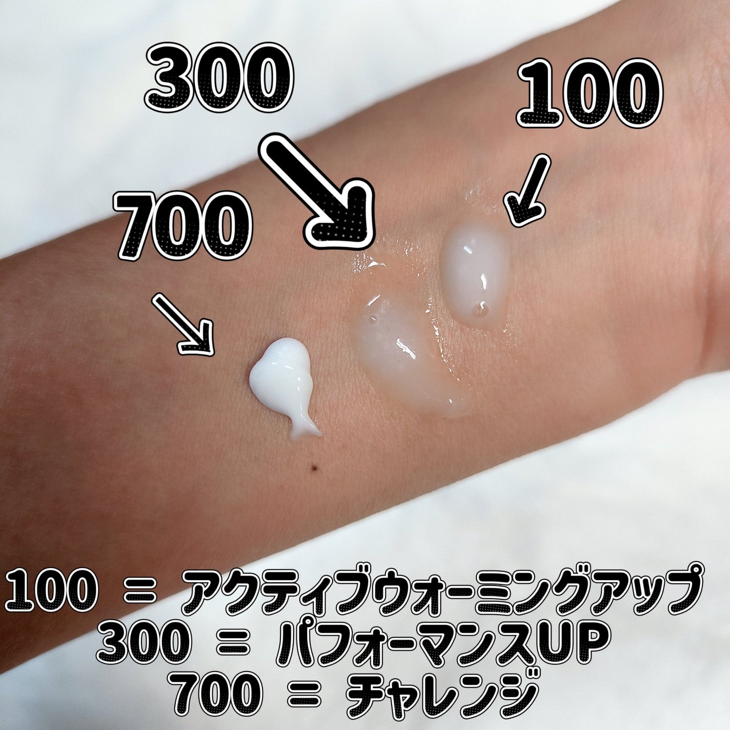 リードルショット100/VT/美容液を使ったクチコミ(2枚目)