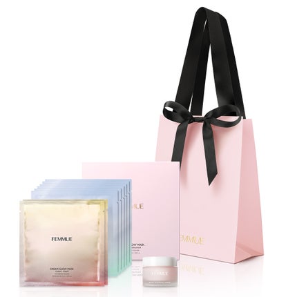 FEMMUE 2026 ハッピーバッグ 11,520円相当