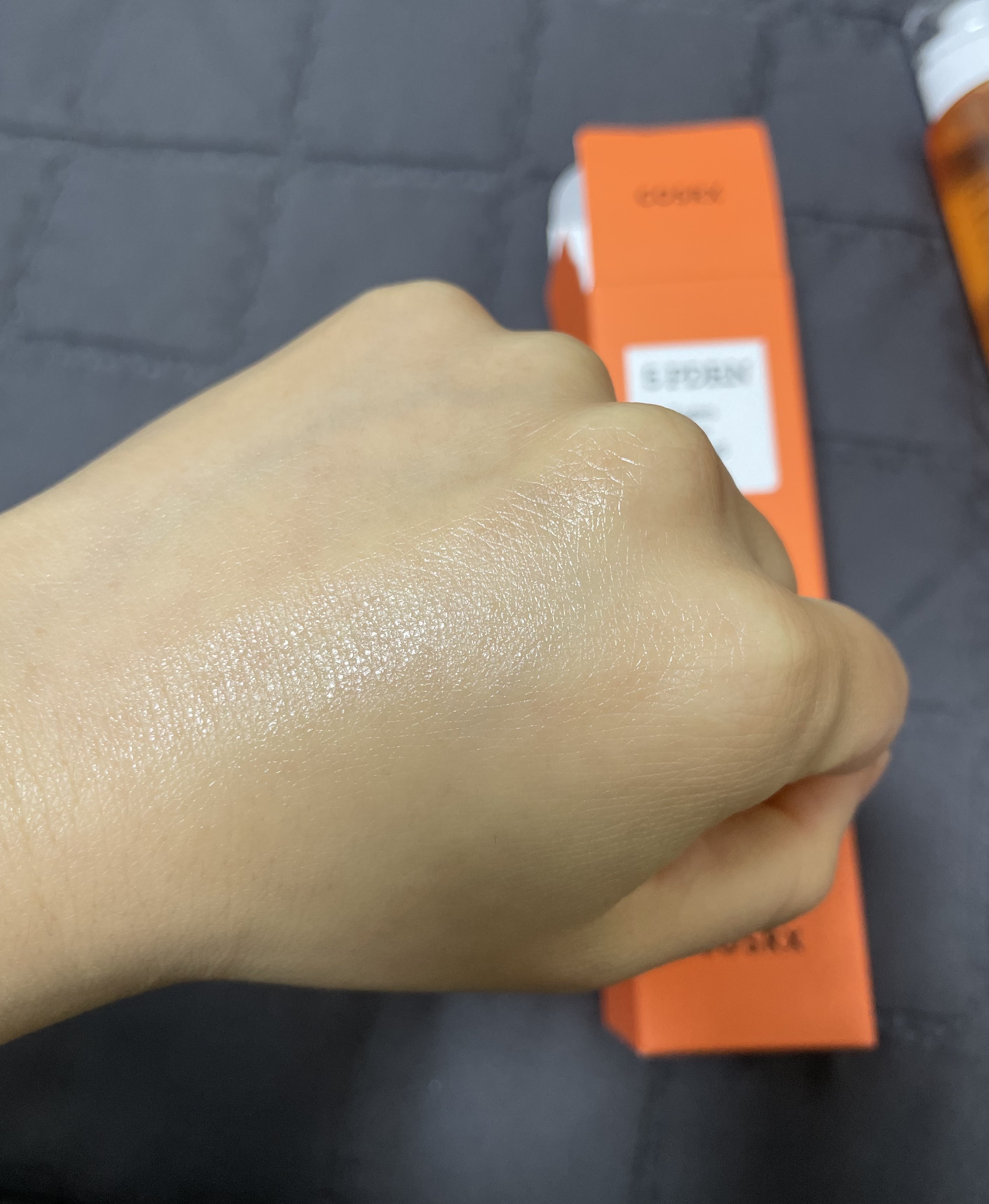 5 PDRN コラーゲン インテンス バイタライジング セラム/COSRX/美容液を使ったクチコミ（3枚目）