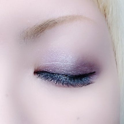 ディオールショウ サンク クルール(ホリデーコレクション 2025 限定品)/Dior/アイシャドウを使ったクチコミ(4枚目)