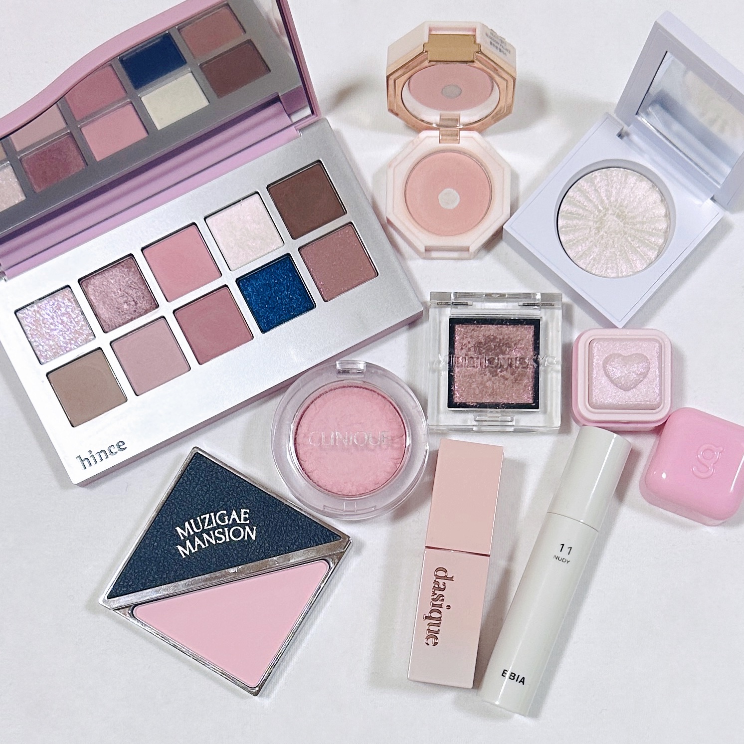 チーク ポップ/CLINIQUE/パウダーチークを使ったクチコミ（1枚目）