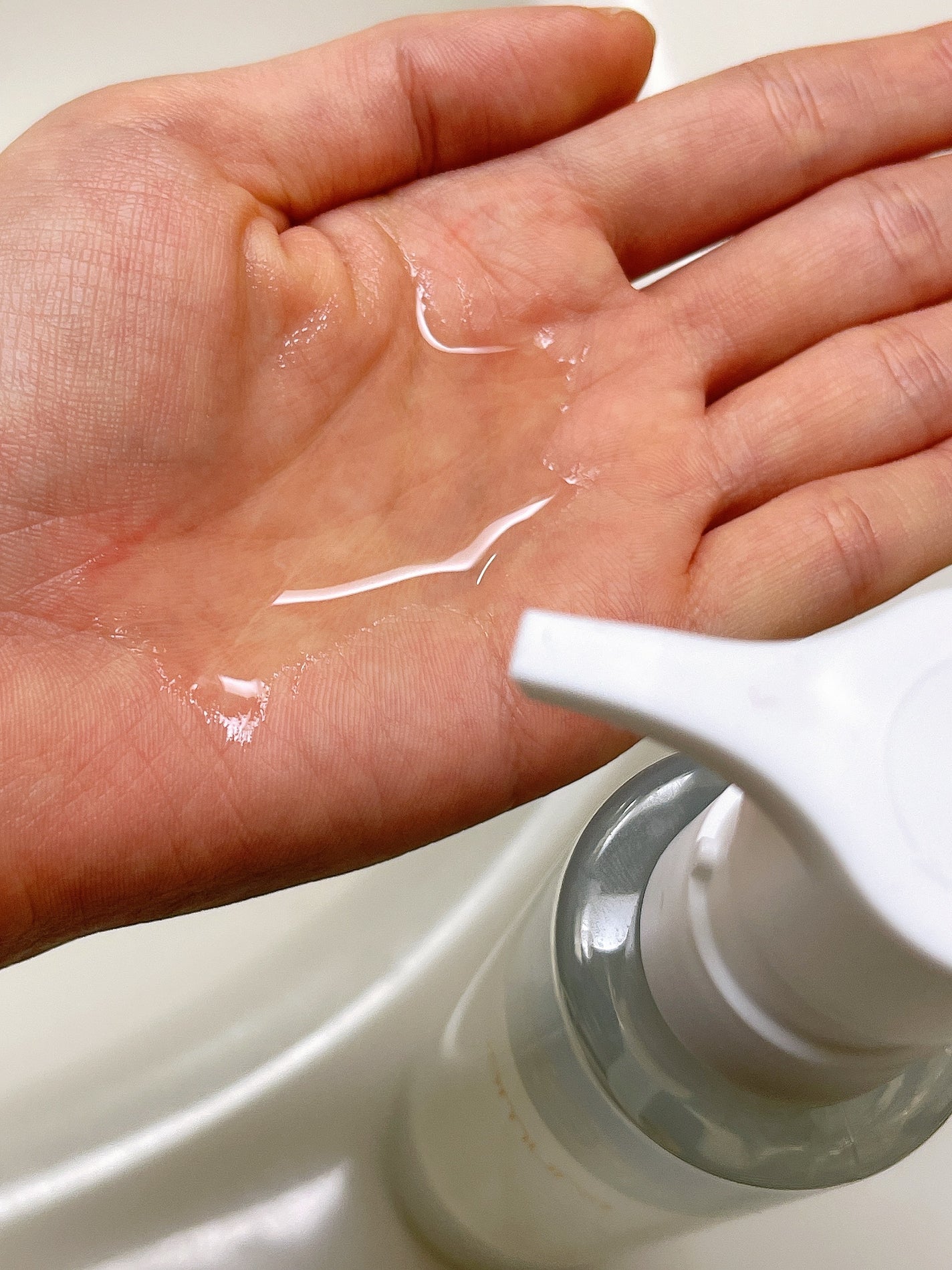 ãã©ã€ã ã¯ã¬ã³ãžã³ã° ãªã€ã«/shu uemura/ãªã€ã«ã¯ã¬ã³ãžã³ã°ã䜿ã£ãã¯ãã³ãïŒ2æç®ïŒ