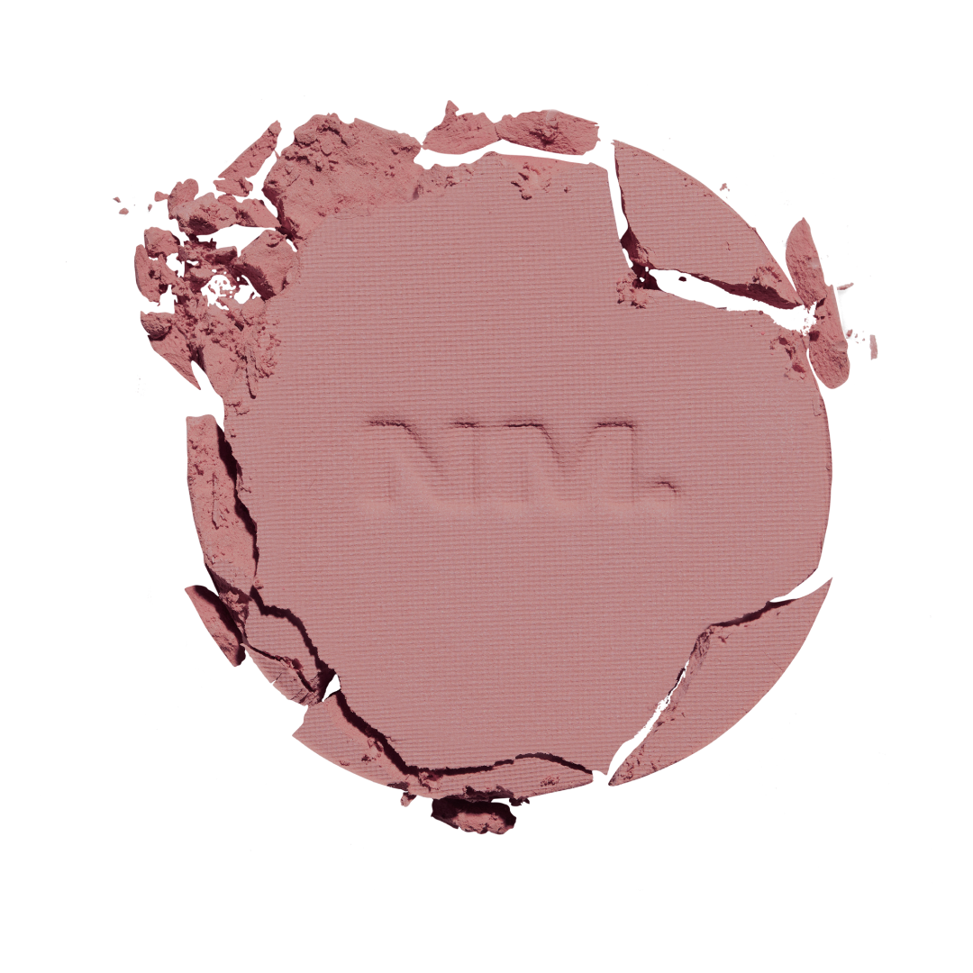 ネーミング フラッフィーパウダーブラッシュ 12 TARO