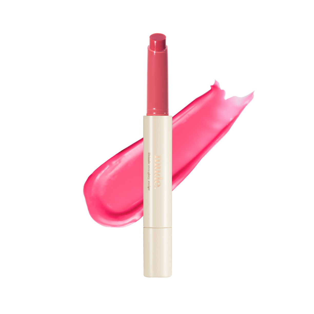 ドリズルバーム / mude.