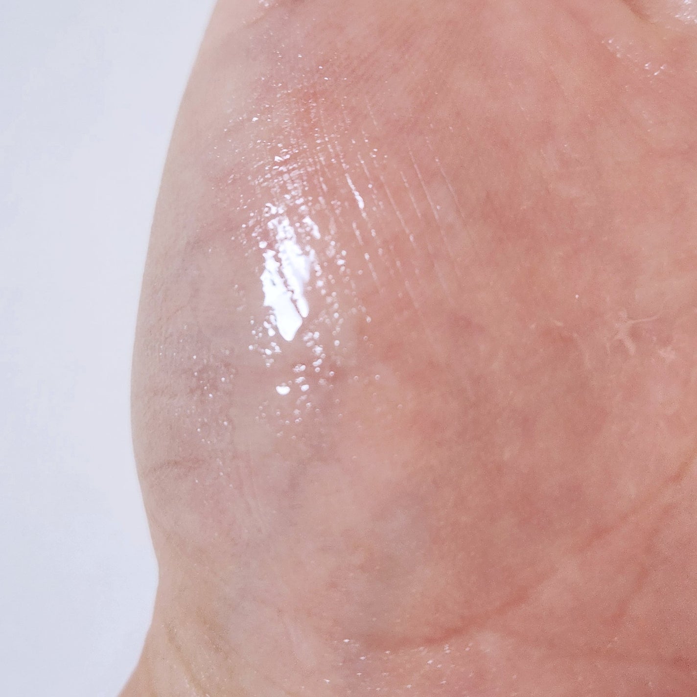 PDRNリアルグロウフィッティングトナー/SAM'U/ミスト状化粧水を使ったクチコミ(4枚目)