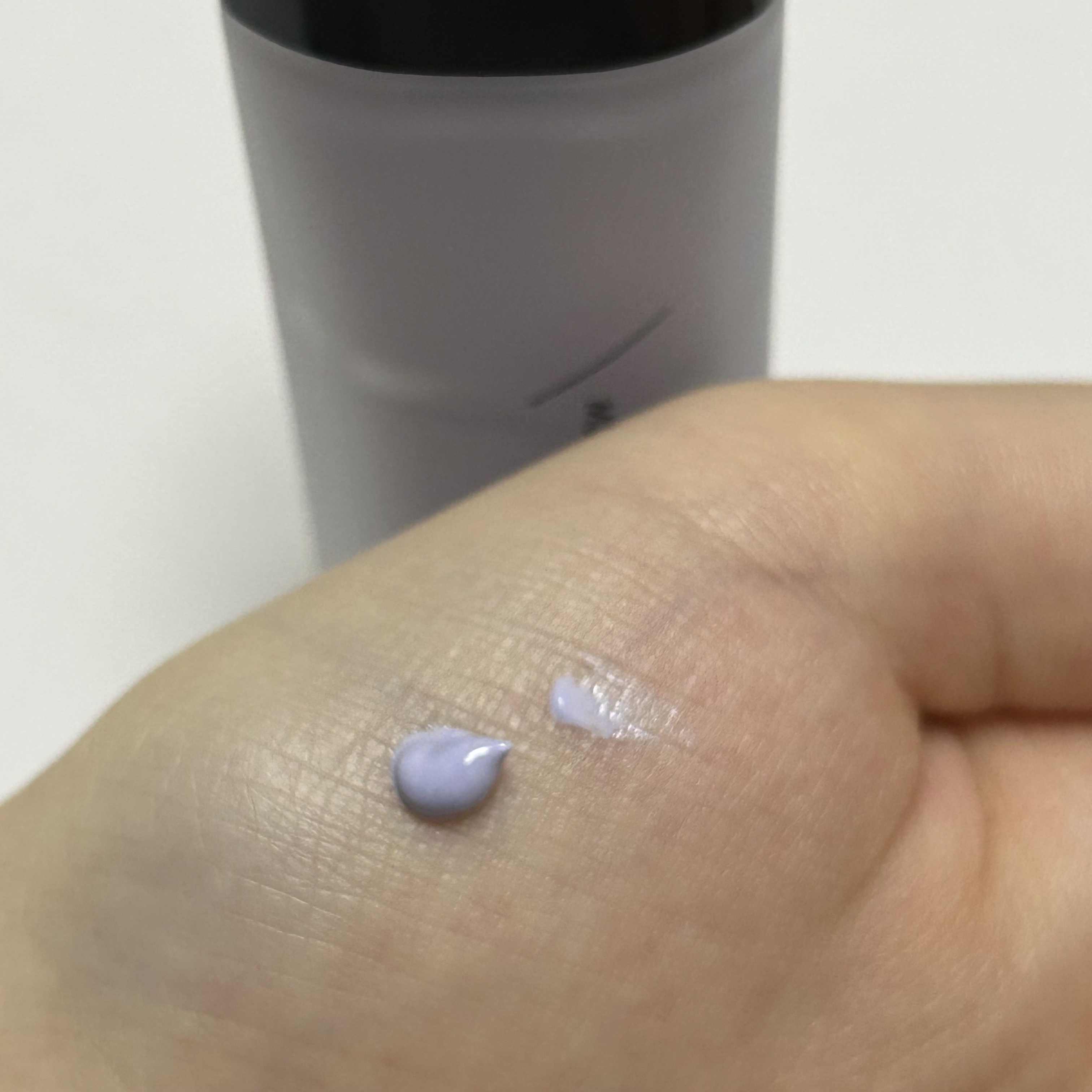 ナチュラルマットベース/ZEESEA/化粧下地を使ったクチコミ（2枚目）