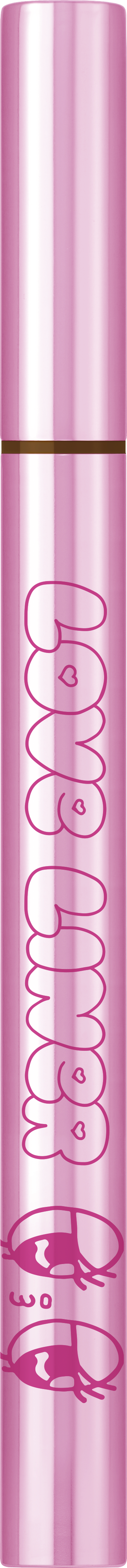 リキッドアイライナーR5 ブラウン<エスターバニーデザイン>(限定)