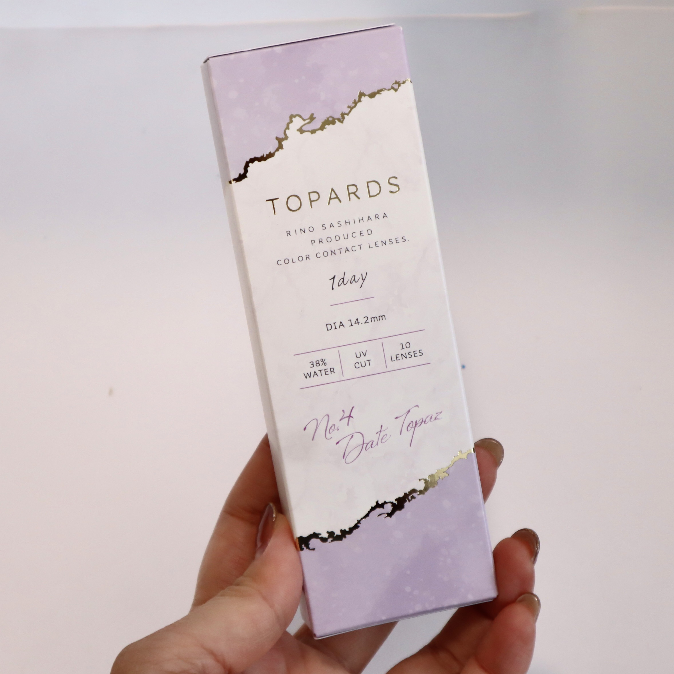 ラッシュオプティミズム/excel/マスカラを使ったクチコミ（2枚目）