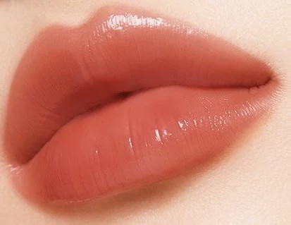 グロリアート　ザ　ルージュ 390 純橙（じゅんだいだい）