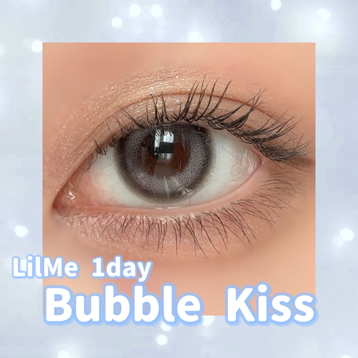 secretcandymagic 1day(シークレットキャンディーマジック）/secret candymagic/ワンデー（１DAY）カラコンを使ったクチコミ（2枚目）