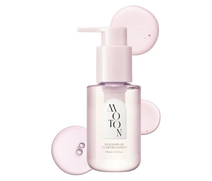 ロックオイル/ReFa/ヘアオイルを使ったクチコミ(5枚目)