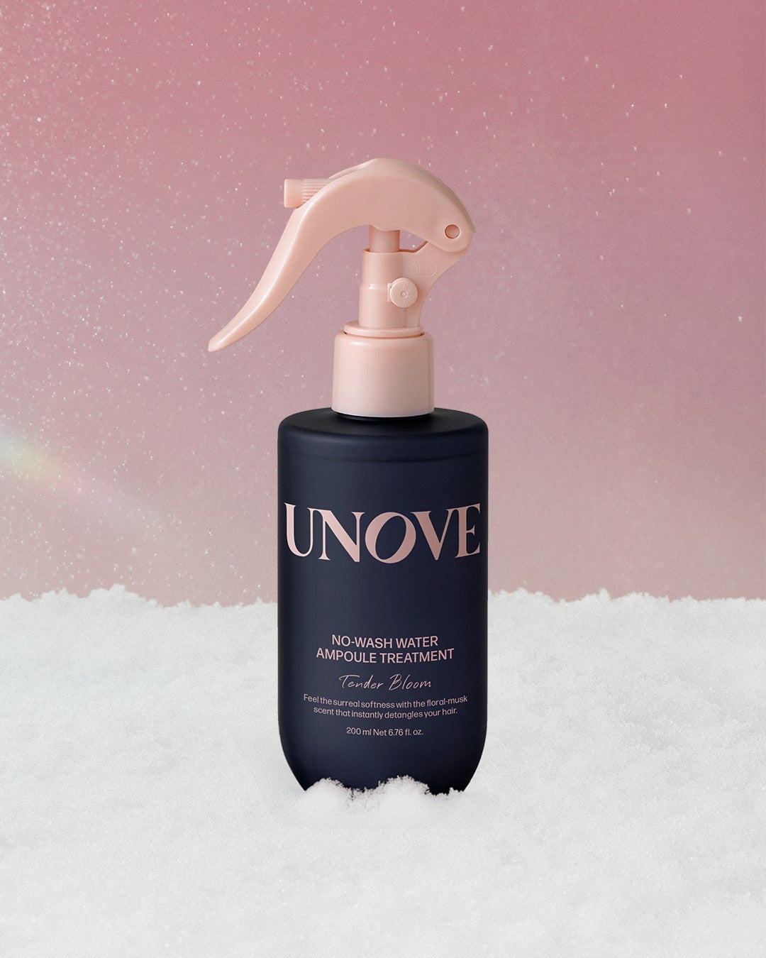 ディープダメージトリートメントEX/UNOVE/洗い流すヘアトリートメントを使ったクチコミ(2枚目)